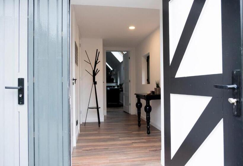 اتاق استاندارد, B&b Buurvrouw Buurman