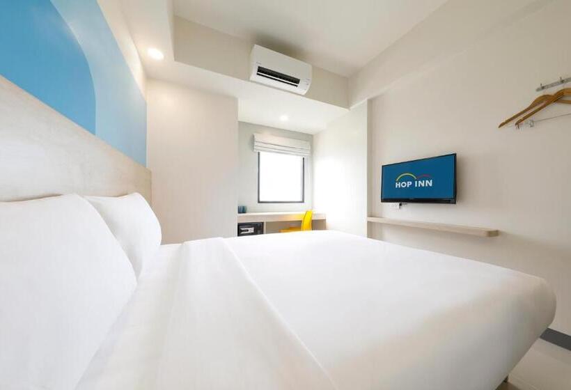 اتاق استاندارد, Hop Inn Hotel North Edsa Quezon City