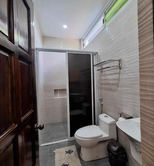 اتاق لوکس, Fins Pacific Coray Bay By Hiverooms