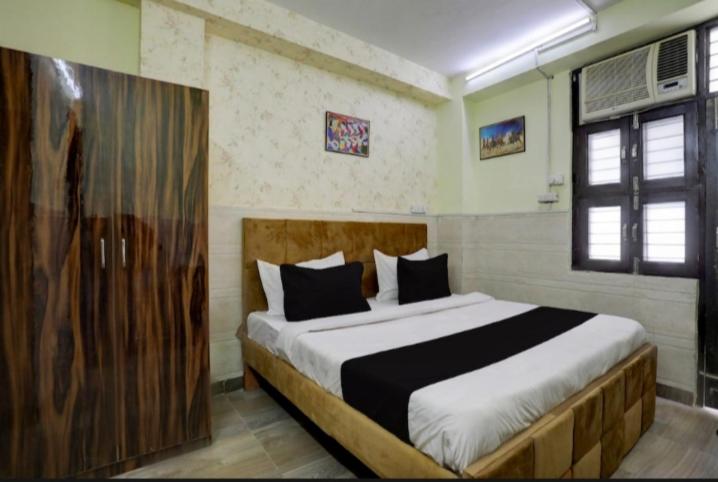 اتاق استاندارد, Vista 18 Inn