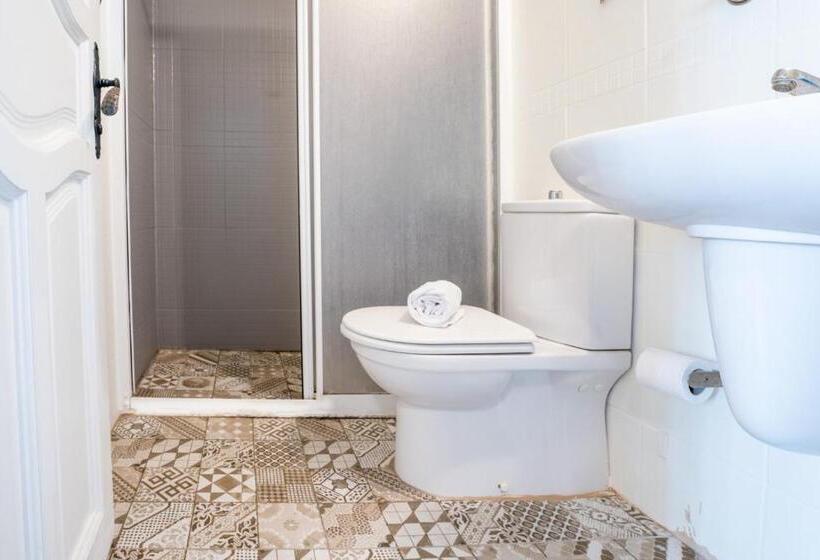 اتاق سوپریور, İmerek Taş Ev Otel Alaçatı