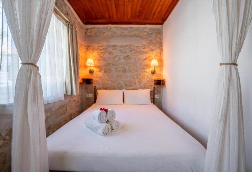 اتاق سوپریور, İmerek Taş Ev Otel Alaçatı
