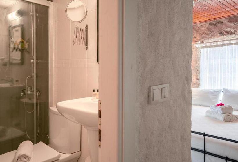 اتاق سوپریور, İmerek Taş Ev Otel Alaçatı