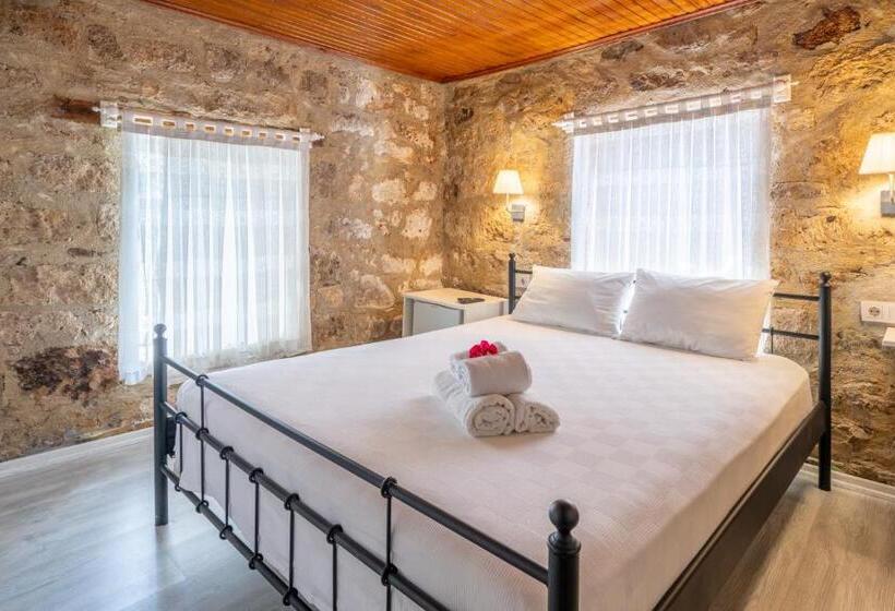 اتاق سوپریور, İmerek Taş Ev Otel Alaçatı