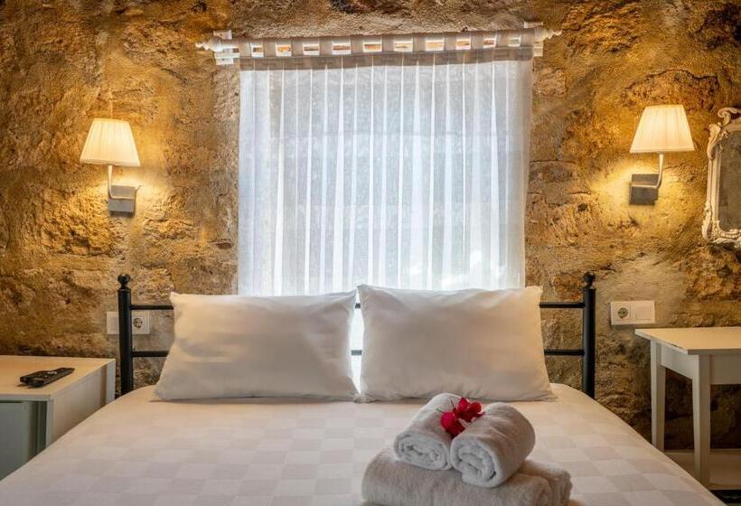 اتاق سوپریور, İmerek Taş Ev Otel Alaçatı