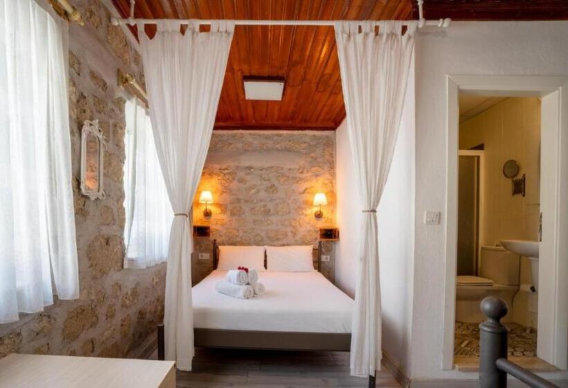اتاق سوپریور, İmerek Taş Ev Otel Alaçatı