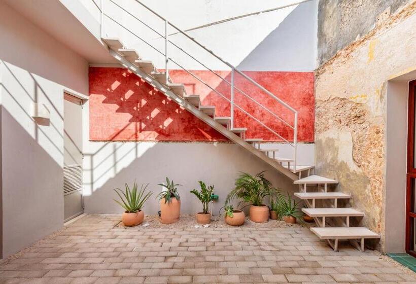اتاق لوکس, Casa Tuch. Suites Independientes De Diseño. Retiro De Lujo, Oasis De Paz