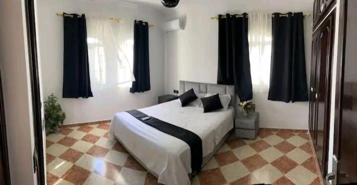 חדר סטנדרט, Chambres Maya