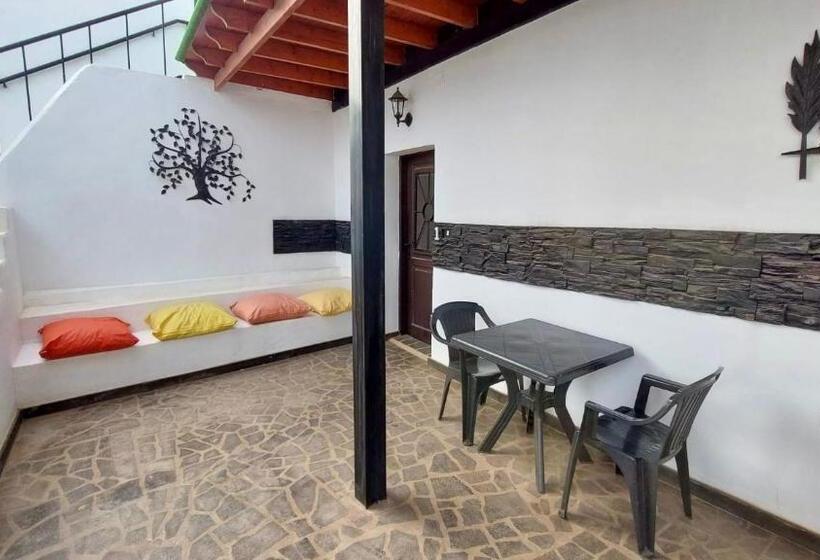 اتاق استاندارد, Lanzarote Hostel