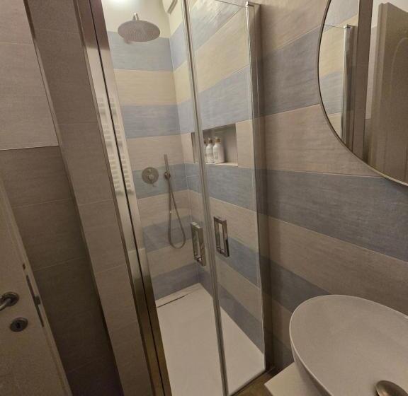 اتاق استاندارد, Tre Lati B&b