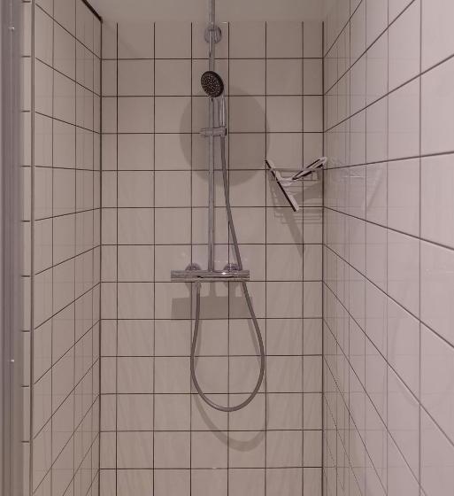 اتاق لوکس, B&b Kroontjesduin