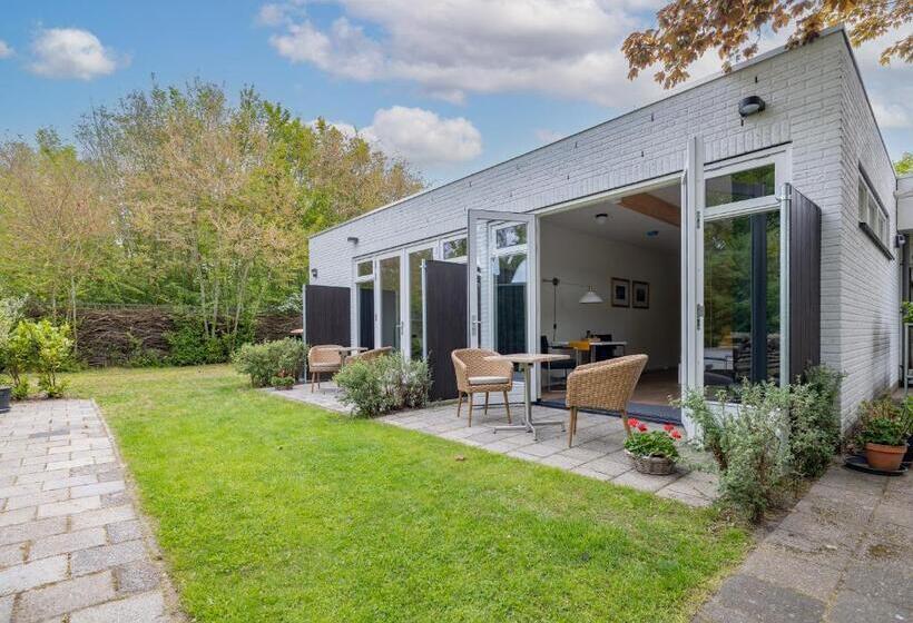 اتاق لوکس, B&b Kroontjesduin