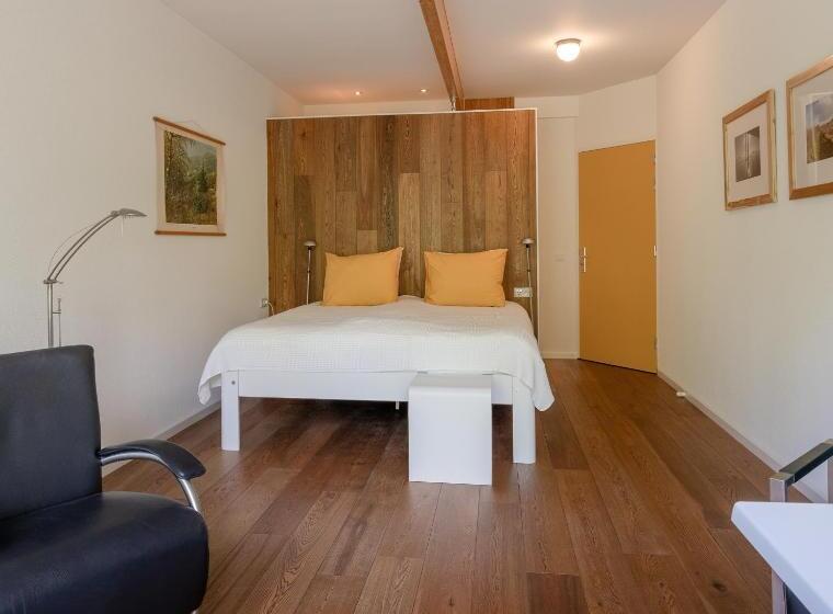 اتاق لوکس, B&b Kroontjesduin