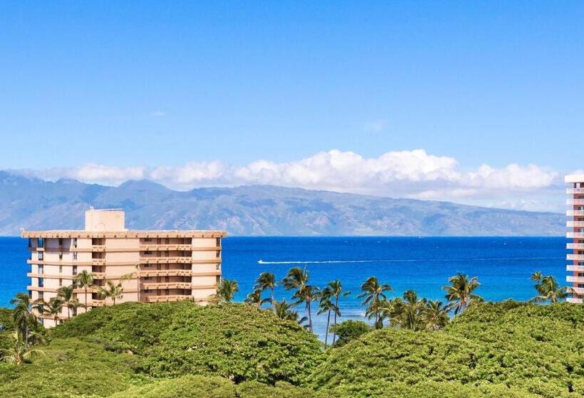 سوئیت 2 خوابه, Honua Kai Resort And Spa By Maui Resort Rentals