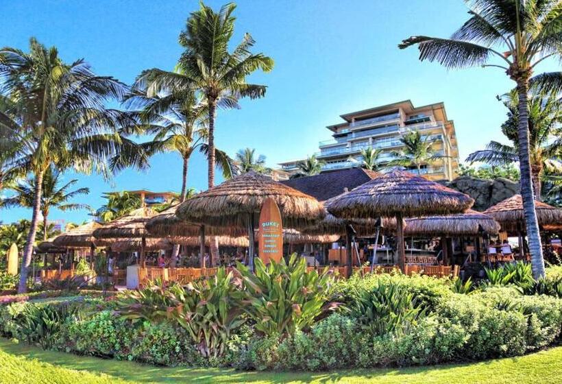 آپارتمان 1 خوابه همکف, Honua Kai Resort And Spa By Maui Resort Rentals