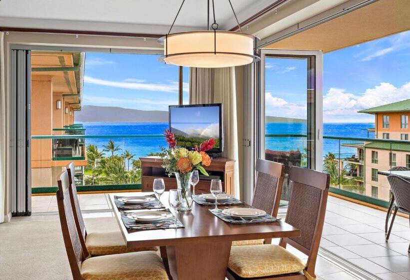 سوئیت دلوکس 2 خوابه, Honua Kai Resort And Spa By Maui Resort Rentals