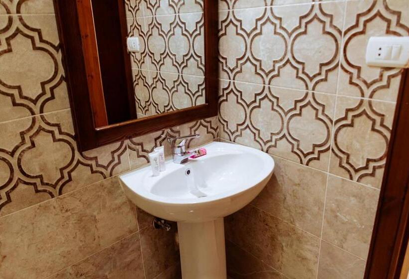 اتاق استاندارد, 2rest