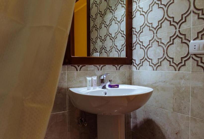 اتاق استاندارد, 2rest