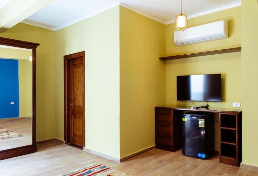 سوییت جونیور, 2rest