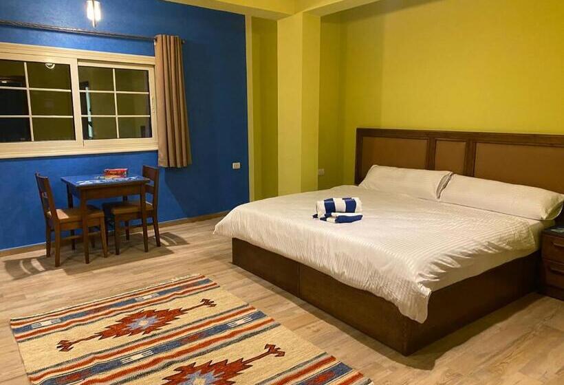 سوییت جونیور, 2rest