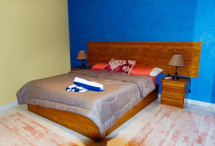 استودیوی استاندارد, 2rest