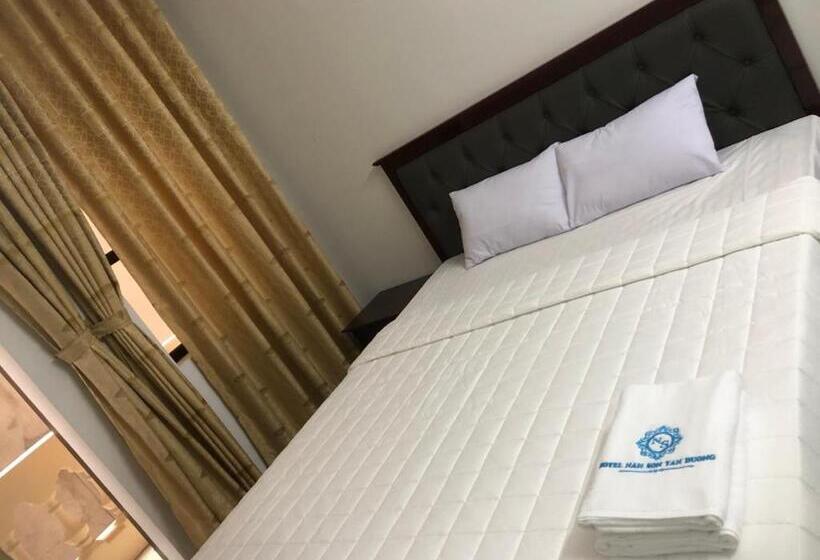 اتاق استاندارد, Nam Sơn Tân Dương