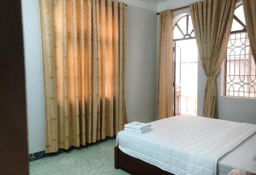 اتاق استاندارد, Nam Sơn Tân Dương