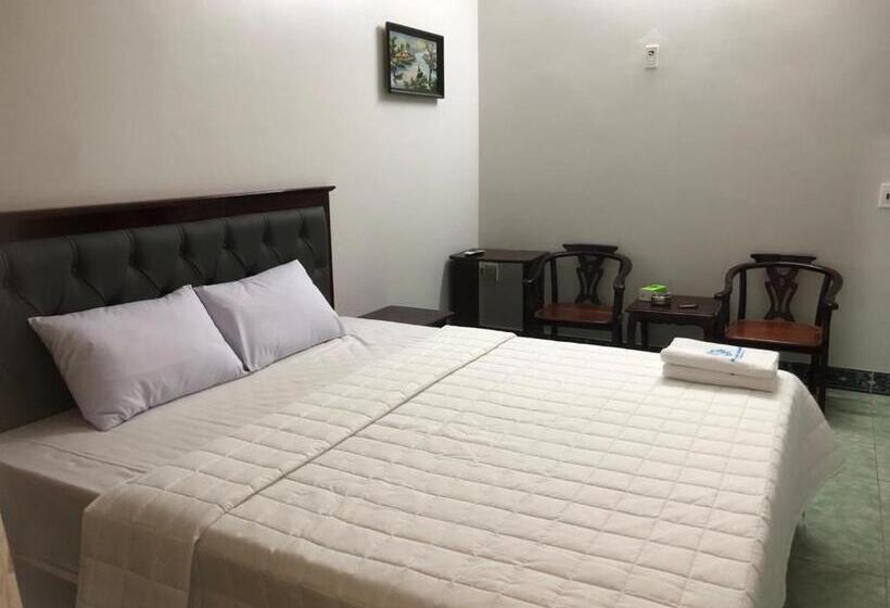 اتاق استاندارد, Nam Sơn Tân Dương