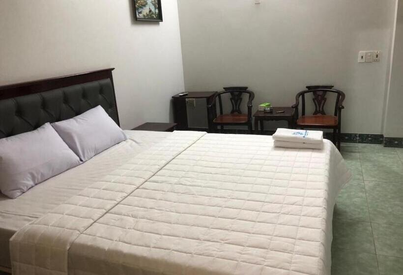 اتاق استاندارد, Nam Sơn Tân Dương