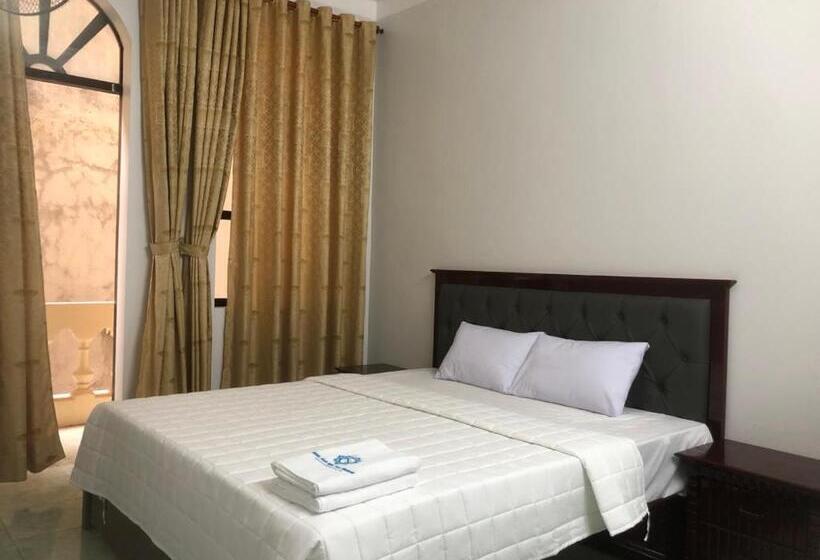 اتاق استاندارد, Nam Sơn Tân Dương