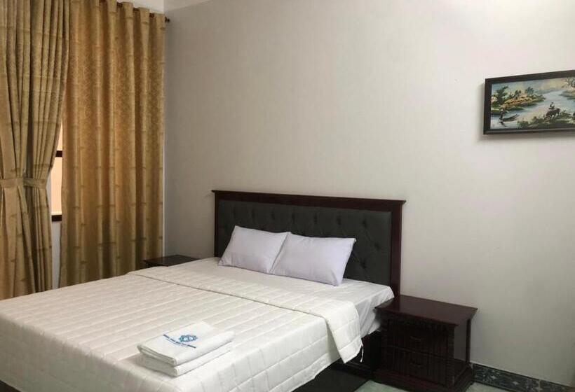 اتاق استاندارد, Nam Sơn Tân Dương