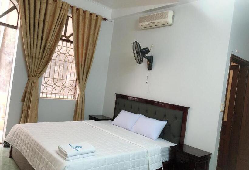 اتاق استاندارد, Nam Sơn Tân Dương