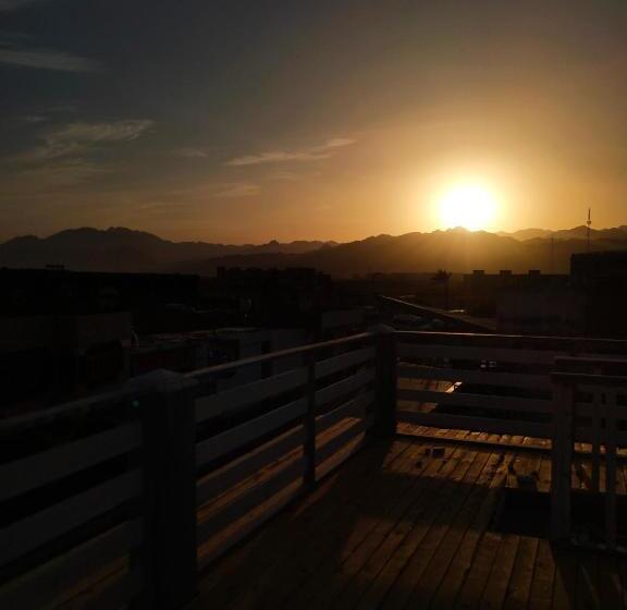 آپارتمان 1 خوابه, Las Vegas House Dahab