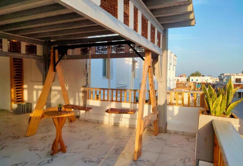 آپارتمان 1 خوابه, Las Vegas House Dahab