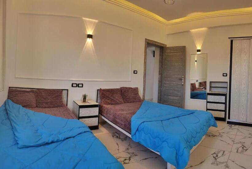 آپارتمان 1 خوابه, Las Vegas House Dahab