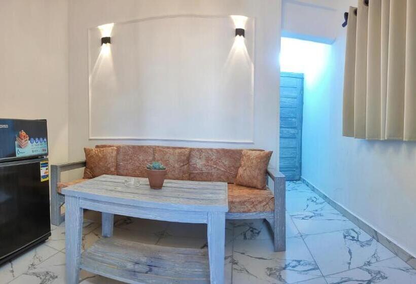 آپارتمان 1 خوابه, Las Vegas House Dahab