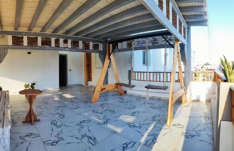 آپارتمان 1 خوابه, Las Vegas House Dahab