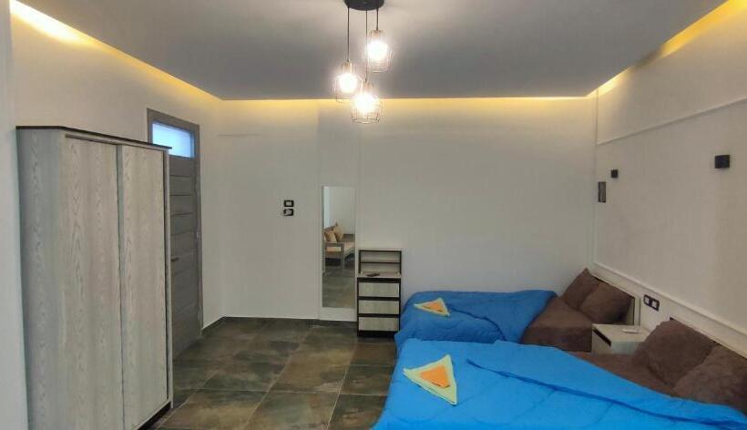 استودیو استاندارد با تخت کینگ, Las Vegas House Dahab