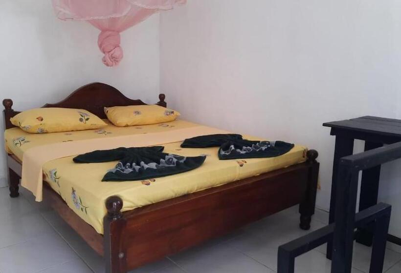 اتاق استاندارد, Kanthi Guest Inn