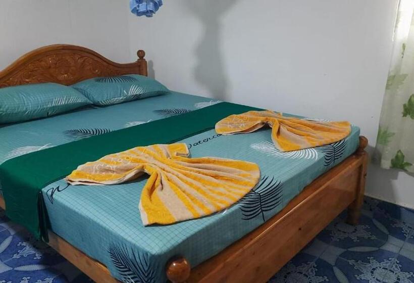 اتاق استاندارد, Kanthi Guest Inn
