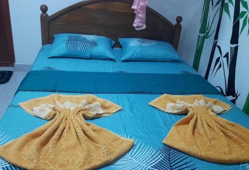 اتاق استاندارد, Kanthi Guest Inn