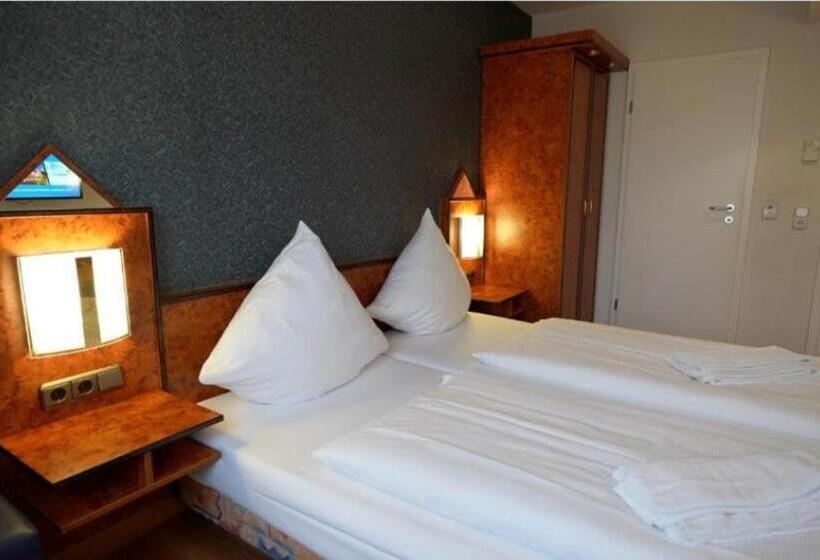 آپارتمان 1 خوابه, Rooms Euro 2024