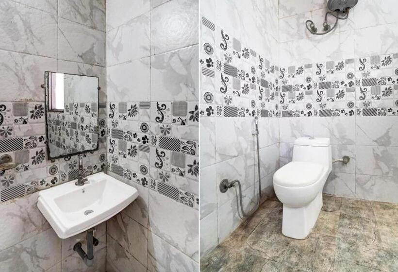 اتاق لوکس, Cozy Cave Luxury