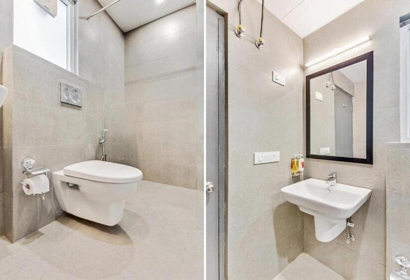 اتاق استاندارد با تخت بزرگ, Cozy Cave Luxury