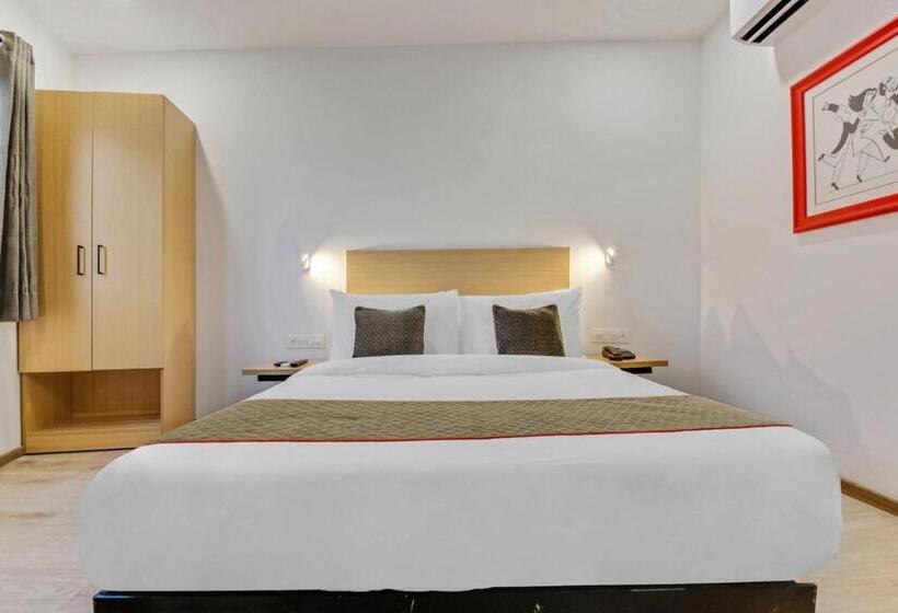 اتاق خانوادگی, Cozy Cave Luxury