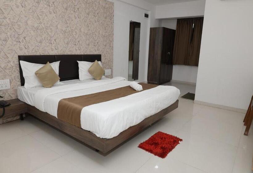 اتاق لوکس, Karan International ,aurangabad
