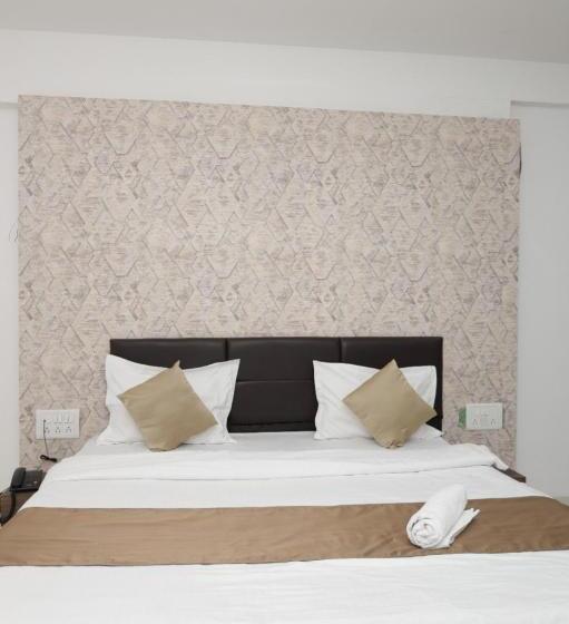 اتاق لوکس, Karan International ,aurangabad
