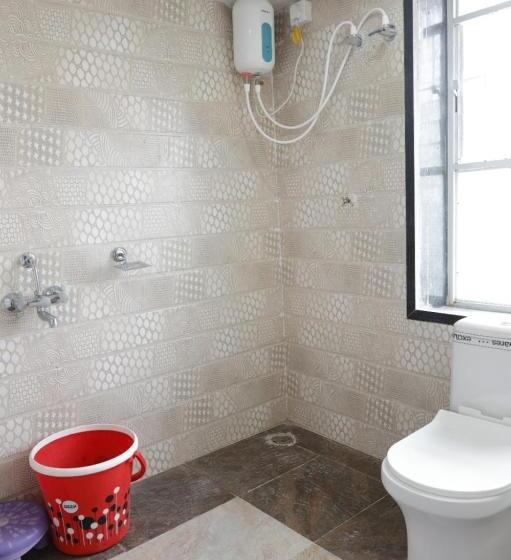 اتاق لوکس, Karan International ,aurangabad