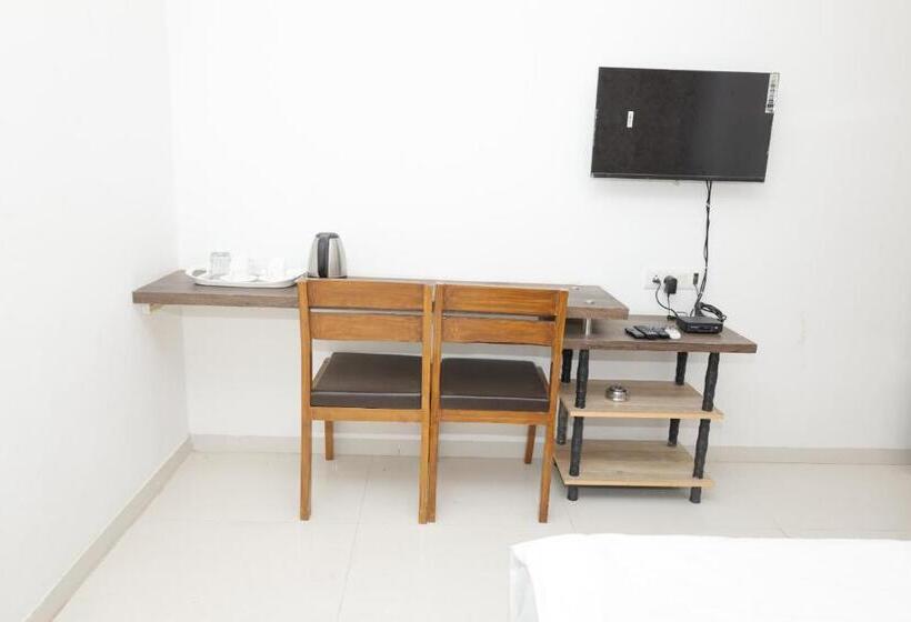 اتاق سوپریور, Karan International ,aurangabad