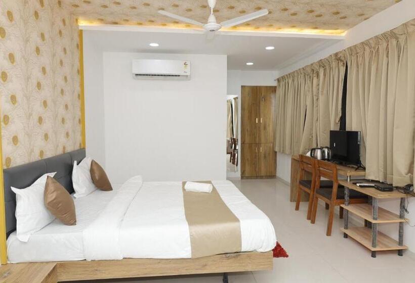سوییت لوکس, Karan International ,aurangabad